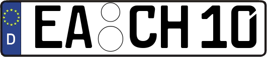 EA-CH10