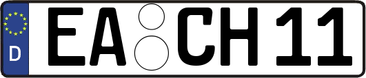 EA-CH11