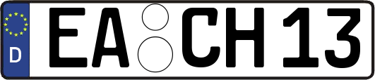 EA-CH13