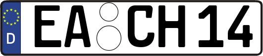 EA-CH14