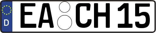 EA-CH15