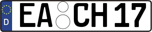 EA-CH17