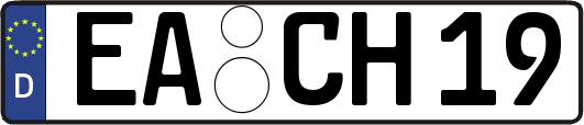 EA-CH19
