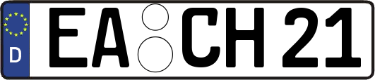 EA-CH21