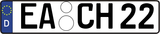 EA-CH22
