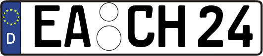 EA-CH24