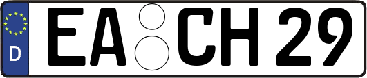 EA-CH29