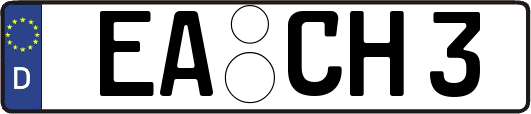 EA-CH3