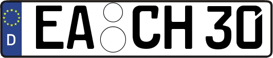 EA-CH30
