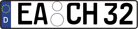 EA-CH32
