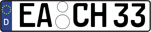 EA-CH33