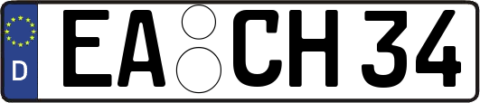 EA-CH34