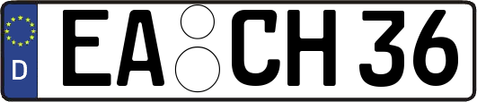 EA-CH36