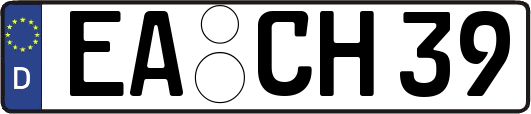 EA-CH39