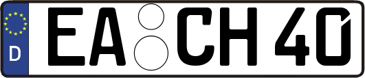 EA-CH40