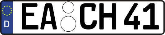 EA-CH41
