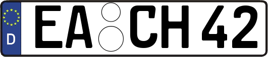 EA-CH42