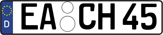 EA-CH45