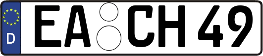 EA-CH49