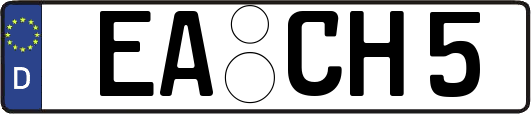 EA-CH5