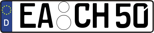 EA-CH50