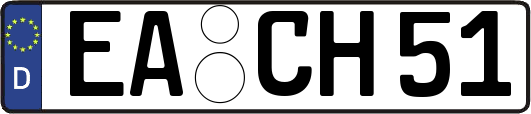 EA-CH51