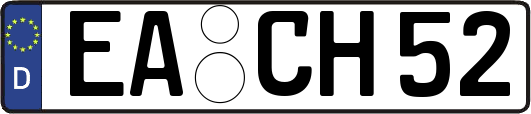 EA-CH52
