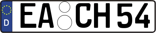 EA-CH54