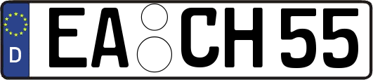 EA-CH55