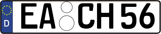 EA-CH56