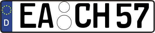EA-CH57