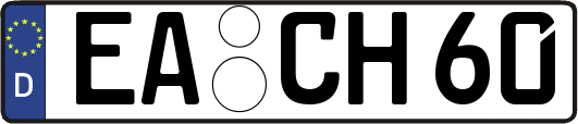 EA-CH60