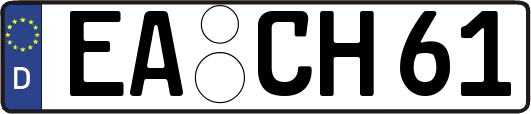 EA-CH61