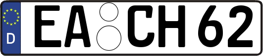 EA-CH62