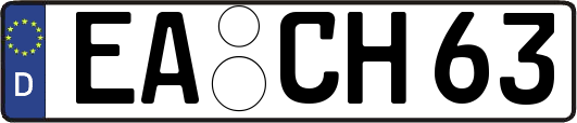 EA-CH63