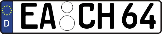 EA-CH64