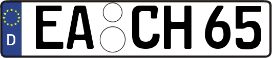 EA-CH65