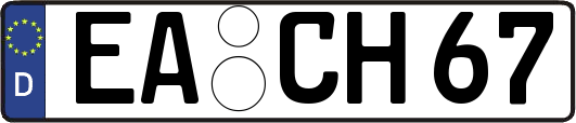 EA-CH67