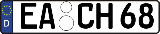 EA-CH68