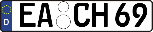 EA-CH69