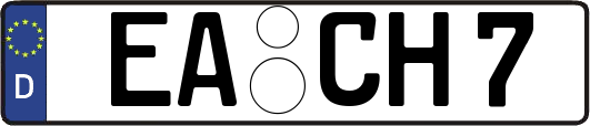 EA-CH7