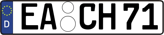 EA-CH71