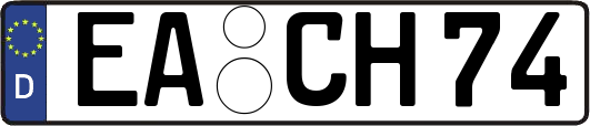 EA-CH74