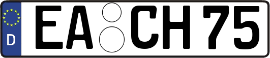 EA-CH75