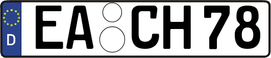 EA-CH78