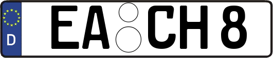 EA-CH8