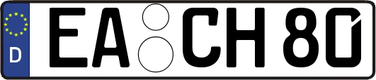 EA-CH80