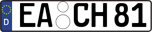 EA-CH81
