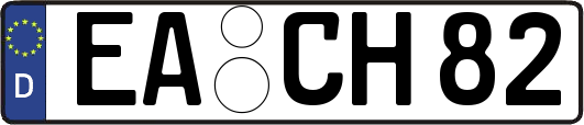 EA-CH82