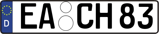 EA-CH83